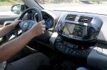 Toyota RAV4 EV 2012 года